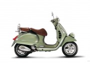 Vespa GTV